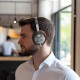 MUSE - Casque Bluetooth M298SBR