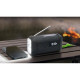 MUSE - Radio dynamo - Tuner PLL FM - Bluetooth / NFC - Système mains-libres -