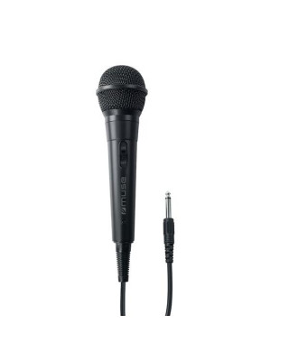 MUSE - Microphone filaire MC20B