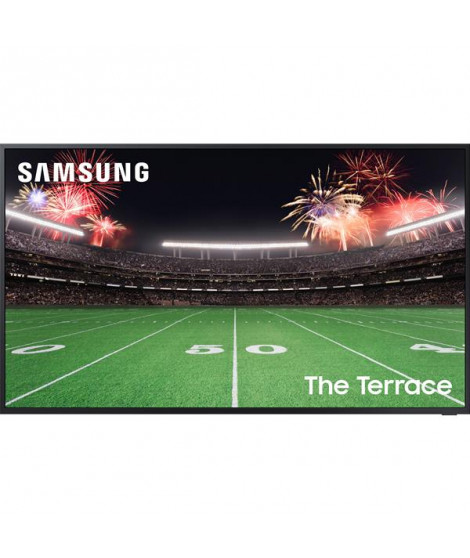 SAMSUNG - TV LED UHD 4K - TQ65LST7DATXXC