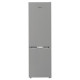WHIRLPOOL - Combinés, 203.5cm x 59.5cm, 355L, Dual No Frost, 35db Classe D, Pet Ino