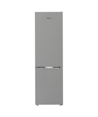 WHIRLPOOL - Réfrigérateur combiné WHK25404XP5E