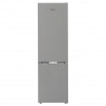 WHIRLPOOL - Combinés, 203.5cm x 59.5cm, 355L, Dual No Frost, 35db Classe D, Pet Ino