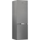 WHIRLPOOL - Combinés, 203.5cm x 59.5cm, 355L, Dual No Frost, 35db Classe D, Pet Ino