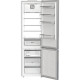 WHIRLPOOL - Combinés, 203.5cm x 59.5cm, 355L, Dual No Frost, 35db Classe D, Pet Ino