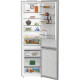 WHIRLPOOL - Combinés, 203.5cm x 59.5cm, 355L, Dual No Frost, 35db Classe D, Pet Ino