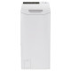 CANDY - Lave-linge top TCAS2854TM4-S