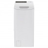 CANDY - Lave-linge top TCAS2854TM4-S