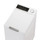 CANDY - Lave-linge top TCAS2854TM4-S
