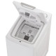 CANDY - Lave-linge top TCAS2854TM4-S
