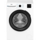 BEKO - Lave-linge frontal BM3WFT38211B