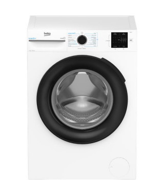 BEKO - Lave-linge frontal BM3WFT38211B