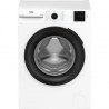BEKO - Lave-linge frontal BM3WFT38211B