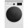 BEKO - Lave-linge frontal B5WFT31145W