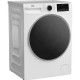 BEKO - Lave-linge frontal B5WFT31145W