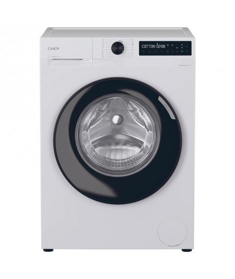 CANDY - Lave-linge frontal BR48B6-S