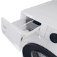 CANDY - Lave-linge frontal BR48B6-S