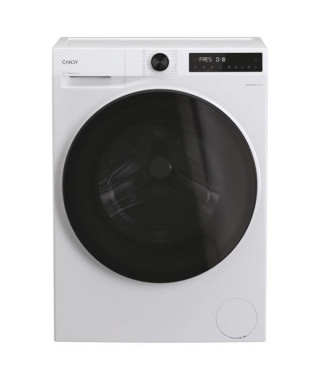 CANDY - Lave-linge frontal BP410BL8-S