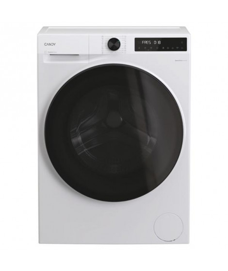 CANDY - Lave-linge frontal BP410BL8-S