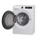 CANDY - Lave-linge frontal BP410BL8-S