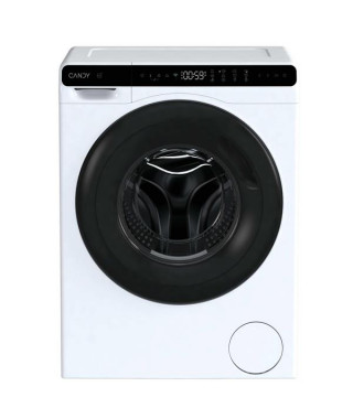 CANDY - Lave-linge frontal CW50-BP12307U1-S