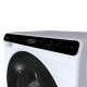CANDY - Lave-linge frontal CW50-BP12307U1-S