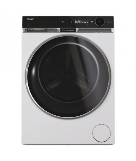 HAIER - Lave-linge séchant HWD120BD16397EUS