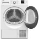 BEKO - Sèche-linge DBED10GWS