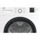 BEKO - Sèche-linge DBED10GWS