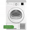 BEKO - Sèche-linge DCB912W
