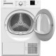BEKO - Sèche-linge DCB912W