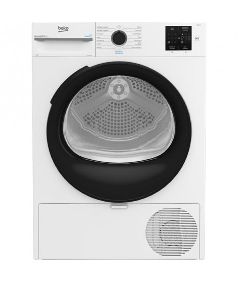 BEKO - Sèche-linge D3H18D93W