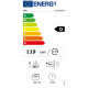 BEKO - Sèche-linge D3H18D93W