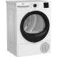 BEKO - Sèche-linge D3H18D93W