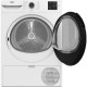 BEKO - Sèche-linge D3H18D93W