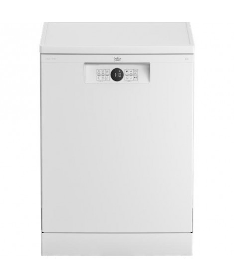 BEKO - Lave-vaisselle BDFN26B4C0W