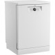BEKO - Lave-vaisselle BDFN26B4C0W