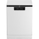 BEKO - Lave-vaisselle BDFN26450WP