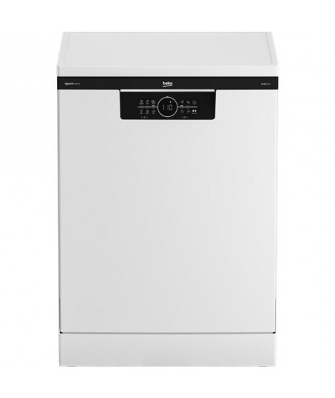 BEKO - Lave-vaisselle BDFN26450WP