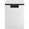 BEKO - Lave-vaisselle BDFN26450WP