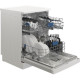 BEKO - Lave-vaisselle BDFN26450WP