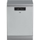 BEKO - Lave-vaisselle BDFN36640XC