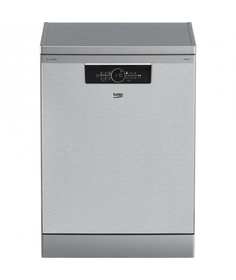 BEKO - Lave-vaisselle BDFN36640XC