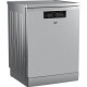 BEKO - Lave-vaisselle BDFN36640XC