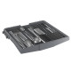 BEKO - Lave-vaisselle BDFN36640XC