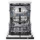 HAIER - Lave-vaisselle XF6B2M3PX
