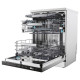 HAIER - Lave-vaisselle XF6B2M3PX