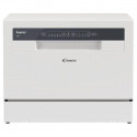 CANDY - Lave-vaisselle CP6E51LW