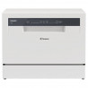 CANDY - Lave-vaisselle CP6E51LW