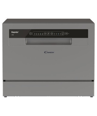 CANDY - Lave-vaisselle CP6E51LS